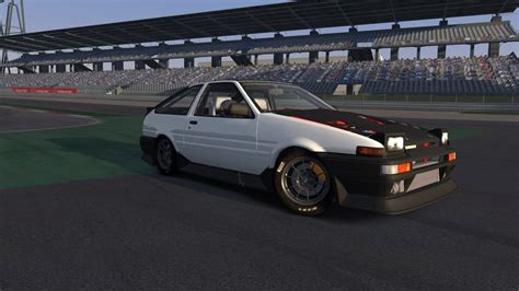 Assetto Corsa Ae Mod Images And Photos Finder
