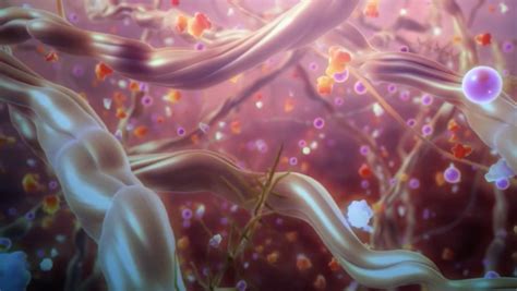 B61-Placental Allograft Membrane Showcase - Scientific Animations