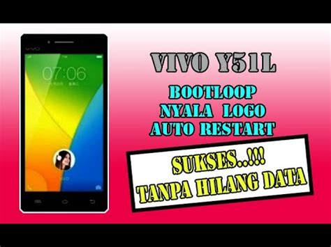 Need help find firmware vivo y51l.device hang on logo only.need firmware can flash with qpst tool pleas help. flash vivo y51l tanpa hapus data - YouTube