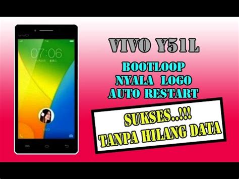 Flashing vivo y15 fix bootloop bandel file jamu ampuh fix vivo y15 100% tested download rom jamu. flash vivo y51l tanpa hapus data - YouTube