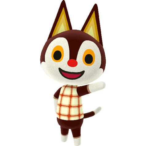 We did not find results for: Rudy | Animal Crossing Wiki | Fandom