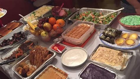 News, business, overseas, entertainment, sports, and lifestyle in text, video, photos, infographics and special reports. Media Noche - Filipino Food