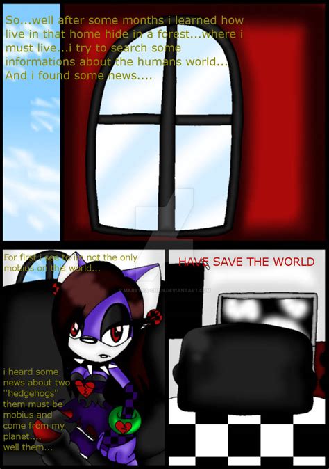 Vampire Legacy Dx Pg 65 By Martyna Chan On Deviantart
