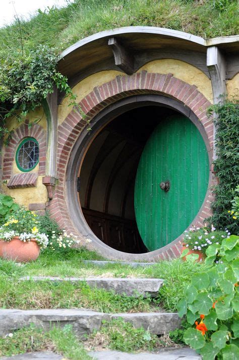 12 Best Hobbit Doors Images Hobbit Door Doors The Hobbit