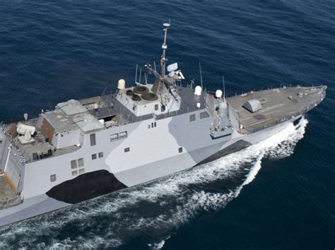 Littoral Combat Ship Freedom Others