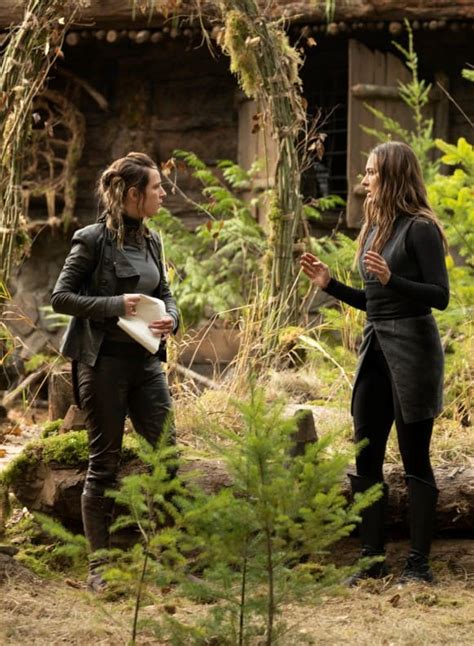 The cw's the 100 is back for one final ride thanks to season seven's big return. Watch The 100 Online: Season 7 Episode 2 - TV Fanatic