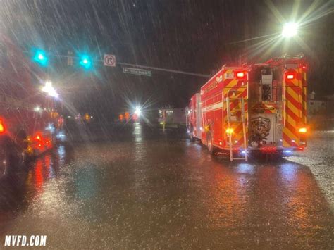 Firefighters Across Charles, Calvert, St. Mary's and ...