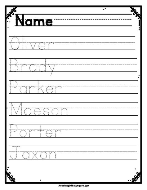 editable name tracing preschool alphabetworksheetsfreecom name handwriting worksheets for