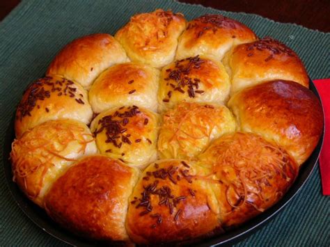 Lihat juga resep ide jualan setup roti tawar enak . Tips dan Cara Membuat Roti Sobek Lembut yang Enak - Toko ...