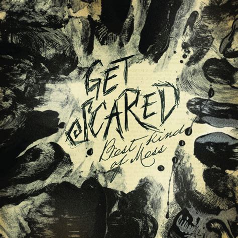 Get Scared Albums Songs Discography Biography And Listening Guide