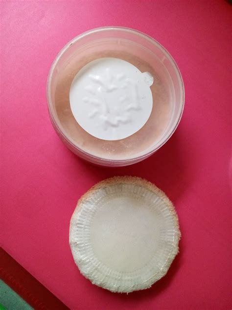 REVIEW : WARDAH Everyday Luminous Face Powder shade 02 Beige