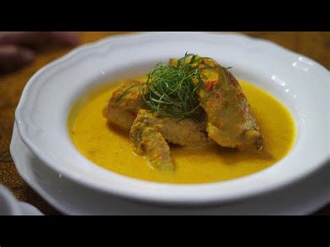 Sila baca dan cuba resepi ini. AYAM MASAK LEMAK CILI API | KUALI MELETUP!!!! - YouTube