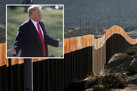 La Verdad Sobre El Muro Fronterizo Que Trump Quiere Ignorar La Opinión