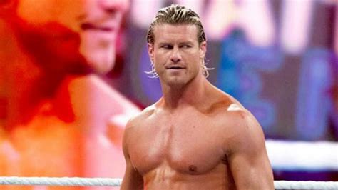 What Is The Real Name Of Dolph Ziggler Firstsportz