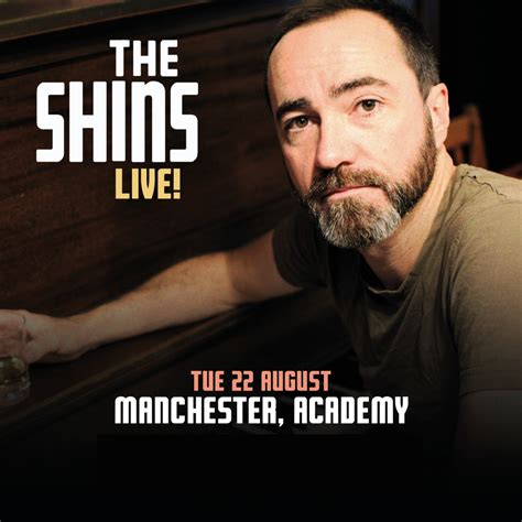 buy the shins tickets the shins tour details the shins reviews ticketline