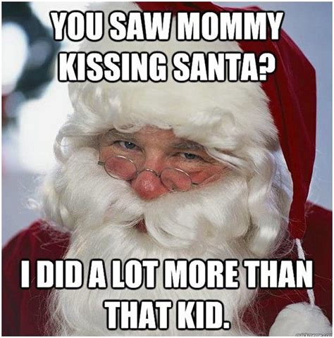 13 Funny Santa Clause Memes Clicky Pix Merry Christmas Meme
