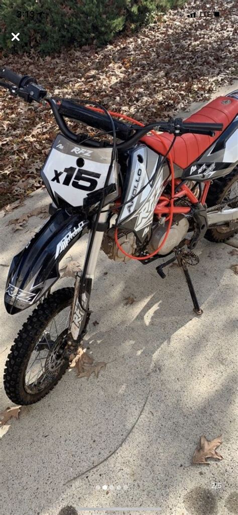 Check out pinkbike.com for the latest in cycling and mountain biking news, freeride videos, photos, events and more. 125 cc dirt bike for Sale in Sugar Hill, GA - OfferUp