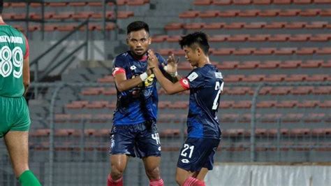 Sabah hər qolunu vurduğu zaman coşduracaq milləti! LINK Streaming Sabah FC vs JDT Live Channel YouTube Unifi ...
