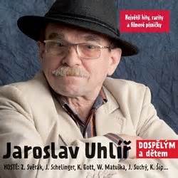 Skočit na navigaci skočit na vyhledávání. Jaroslav Uhlíř si ke svým sedmdesátinám nadělil hned dva ...