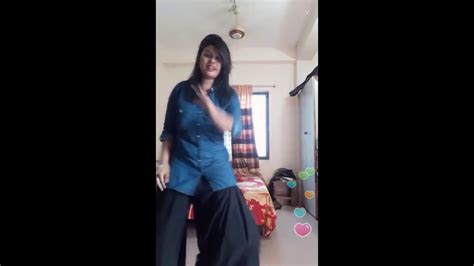 Sexy Bangladeshi Braless Dance Youtube