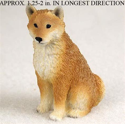 Find the best exchanges & brokers to buy shiba inu (shib) from. Shiba Inu Mini Resin Hand Painted Dog Figurine Statue