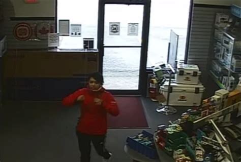 Police Asking For Publics Assistance In Identifying Shoplifting Suspect My Campbell River Now
