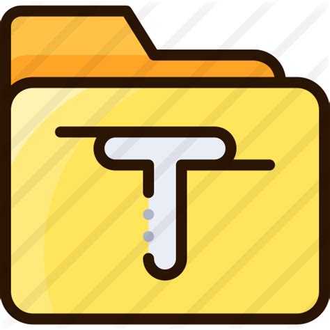 Tools Folder Icon At Collection Of Tools Folder Icon