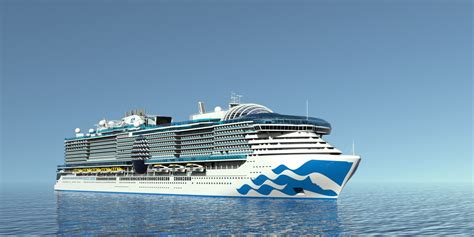 The Mediterranean Is Calling Princess Cruises Announces Spring