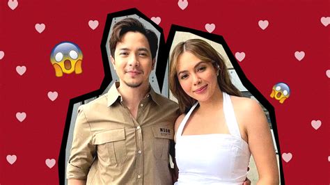 What To Know About Alden Richards And Julia Montes First Movie Team Up