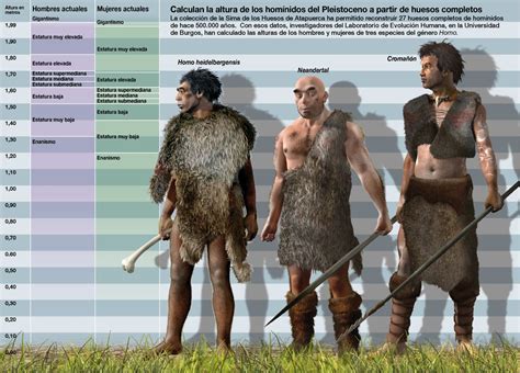 Los humanos de la Sima de los Huesos Atapuerca crecían de una forma diferente Arqueologia