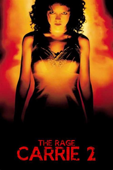 The Rage Carrie Gwenlrn The Poster Database Tpdb