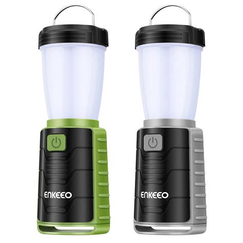 Buy Enkeeo Mini Camping Lantern Usb Rechargeable 300lm