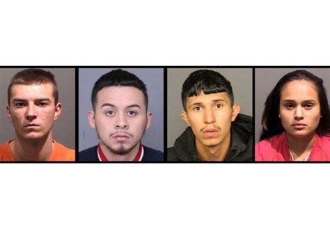 4 Charged In Connection With Murder In Lakewood Lakewood Co Patch