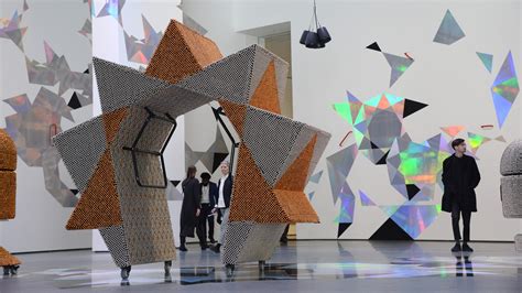 MoMA reopens: Museum of Modern Art in New York opens Oct. 21