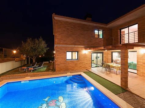 Encuentra y reserva alojamientos únicos en airbnb. Villa o chalet Mas Trempat (Sant Feliu de Guixols, España) - ACTUALIZADO 2021 - Alquileres ...