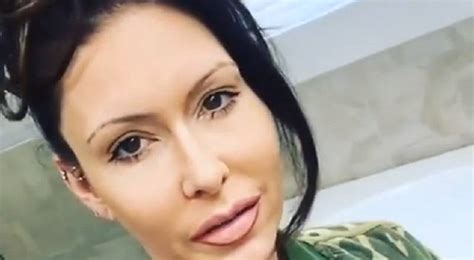 Popular Porn Star Jessica Jaymes Has Died At The Age Of 43 After Friend Found Her Dead At Her