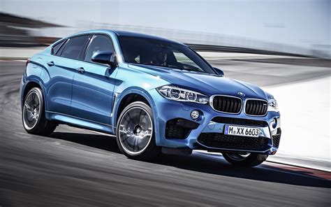 2015 bmw x6 m wallpaper