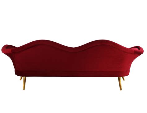 Jeane Mid-Century Modern Sofa by | Mid century modern sofa, Modern sofa, Midcentury modern
