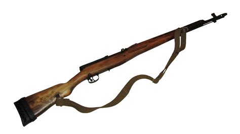 Mosin Sling Rifles And Carbines Of All Types