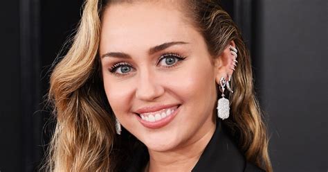 Miley Cyrus Jokes About Getting Married Again