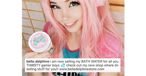 Instagram Model Sells Her Used Bathwater To Thirsty Fans Thechive