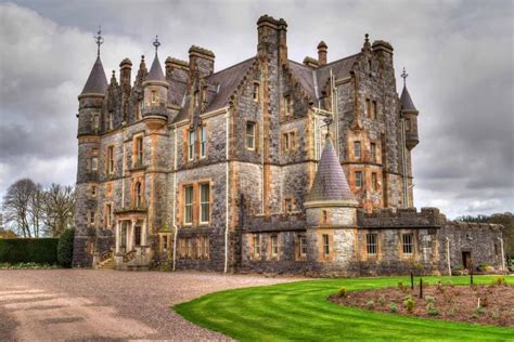 We have the perfect solution for you : Luxury Romantic Getaway to Ireland: Manor Houses & Castles ...