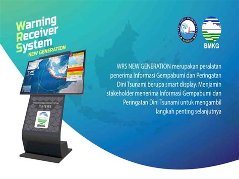 Badan meteorologi, klimatologi, dan geofisika (bmkg) menyatakan masyarakat mesti waspada terhadap sinyal gempa bumi dari selatan pulau jawa. Rawan Gempa Bumi & Tsunami, BMKG Pasang 14 WRS Di Maluku ...