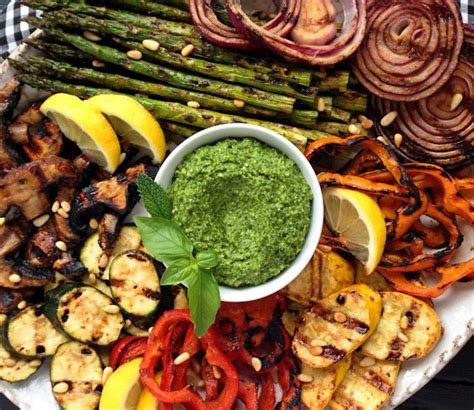 23 Vegetarian Recipes To Celebrate National Eat Your Vegetables Day