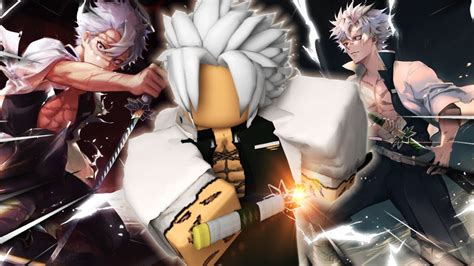 UNLOCKING WIND BREATHING IN DEMON SLAYER ROBLOX! 🌪️ - YouTube