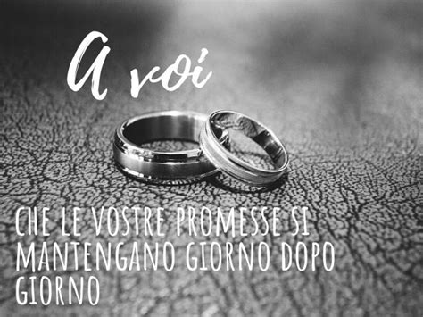 Tranquilli, poi ci pensa la convivenza a far tornare la vista. Frasi promessa di matrimonio: le 100 più belle - A Tutto Donna