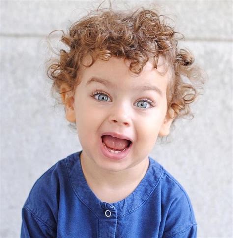Maybe you would like to learn more about one of these? 1001 + idées mignonnes de coupe et coiffure pour petit ...