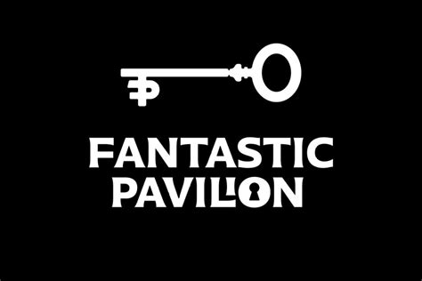 Cannes' Fantastic Pavilion Takes Shape With Special Screenings, Logo