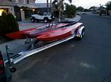 Images of Jet Boat Hull For Sale