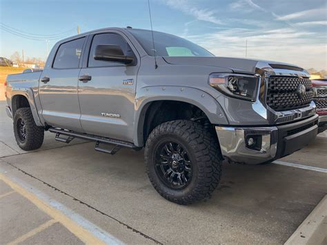 Is the SR5 off-road capable?